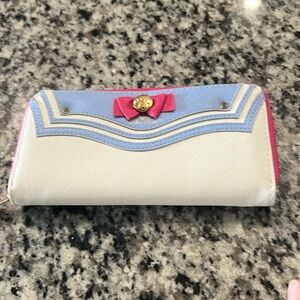 Sailor Moon Wallet